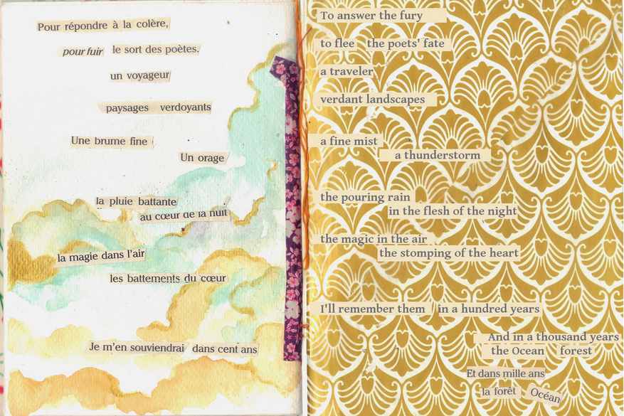 The old king&#39;s lament 3